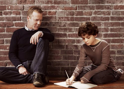 Touch | Tunefind Touch | Tunefind